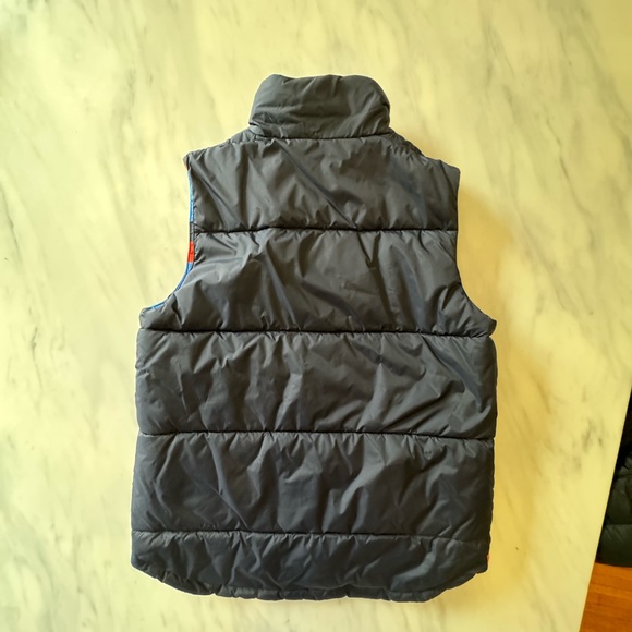 Kule Reversible Vest Like New - Picture 4 of 16